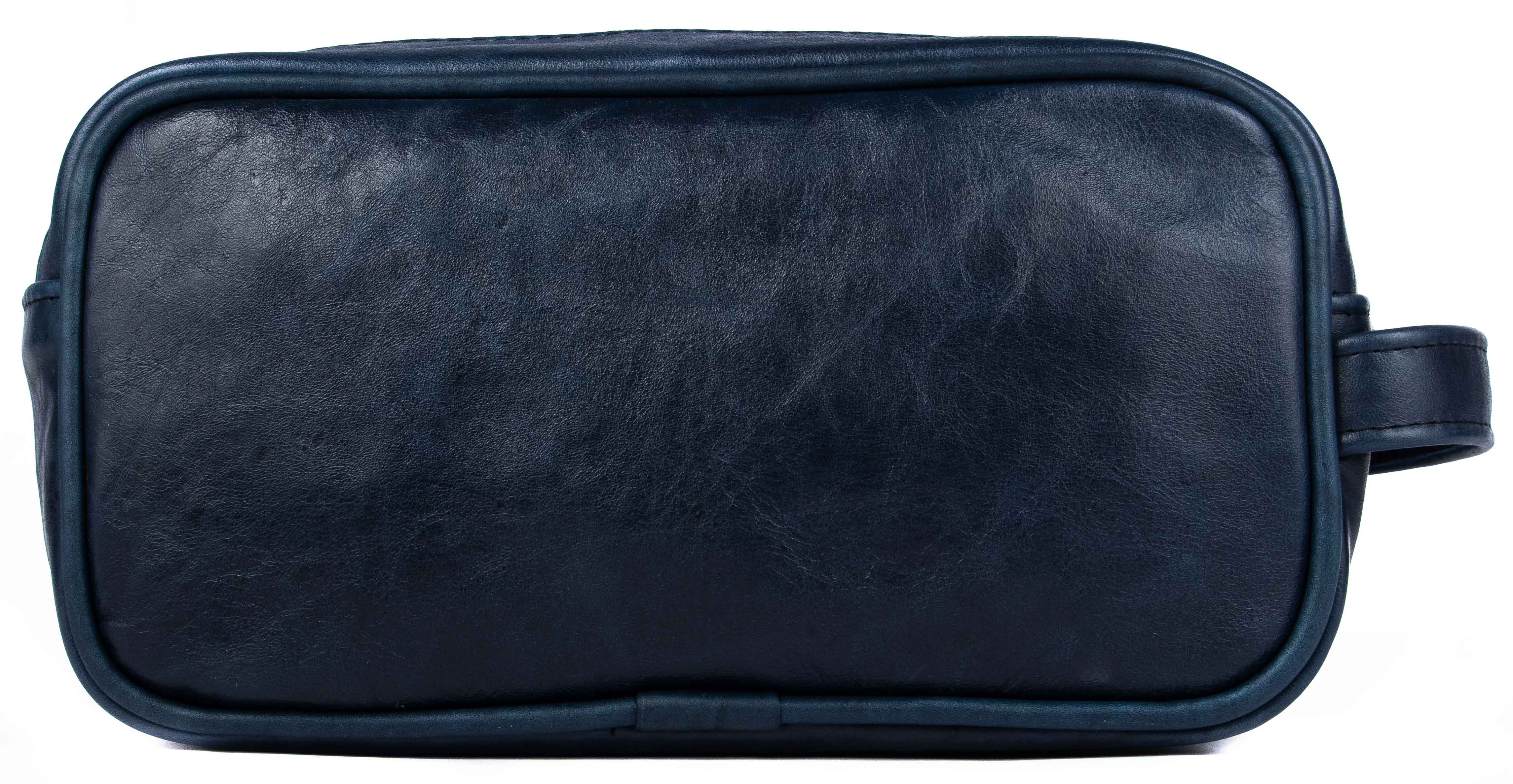 Neceser azul sales